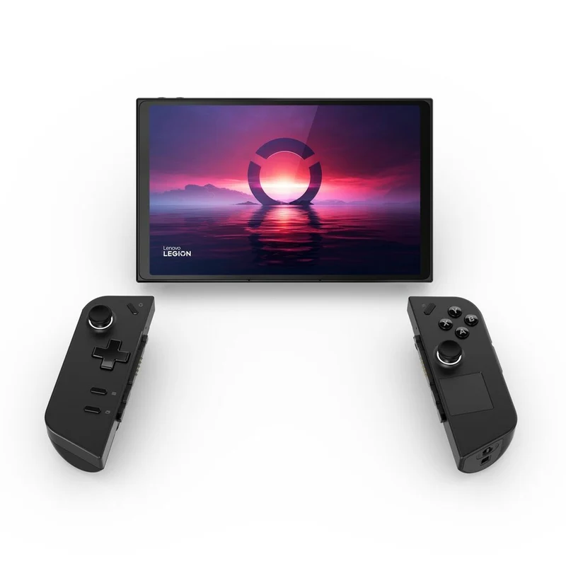 Console de jeu portable Lenovo Legion Go