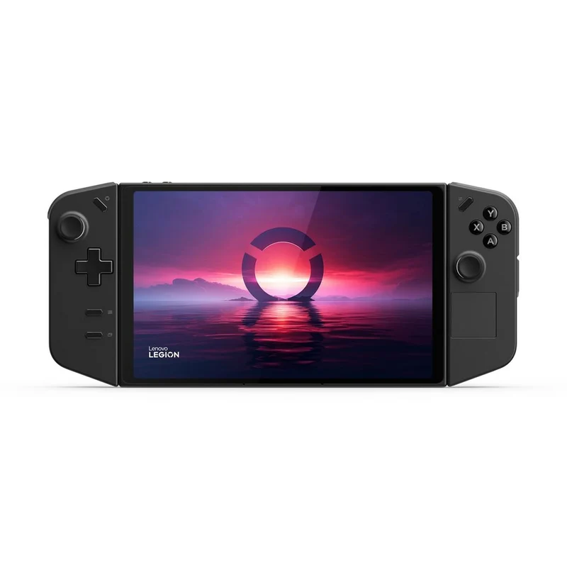 Console de jeu portable Lenovo Legion Go