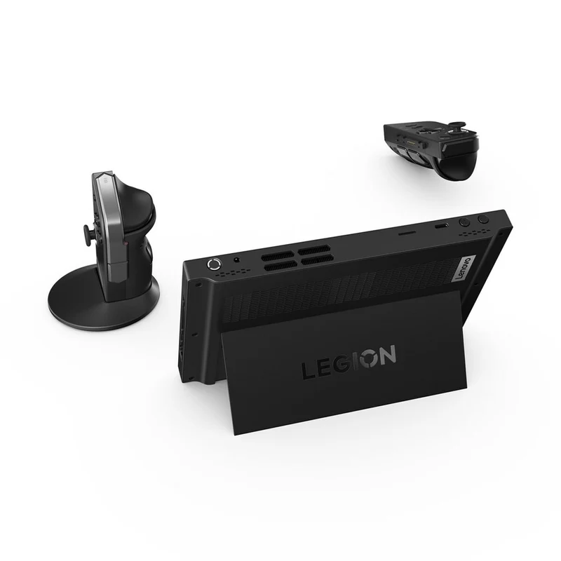 Console de jeu portable Lenovo Legion Go