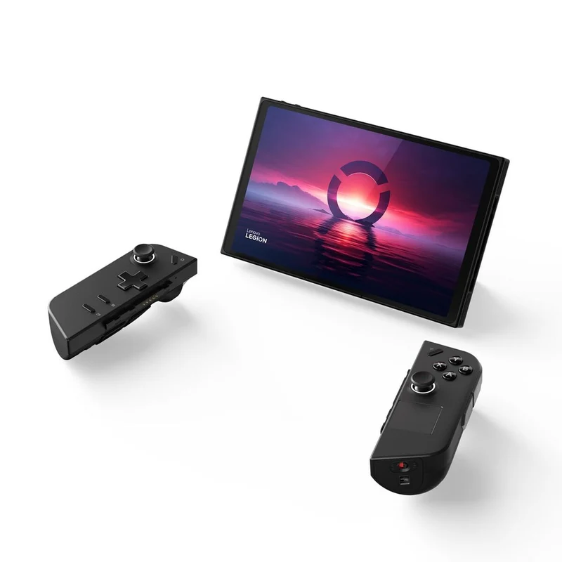 Console de jeu portable Lenovo Legion Go