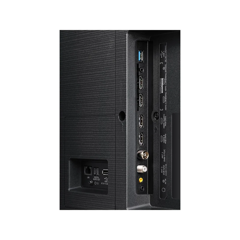 Téléviseur intelligent Hisense 65U8HQ 65" 4K ULTRA HD QLED WIFI 4K Ultra HD 65" LED HDR
