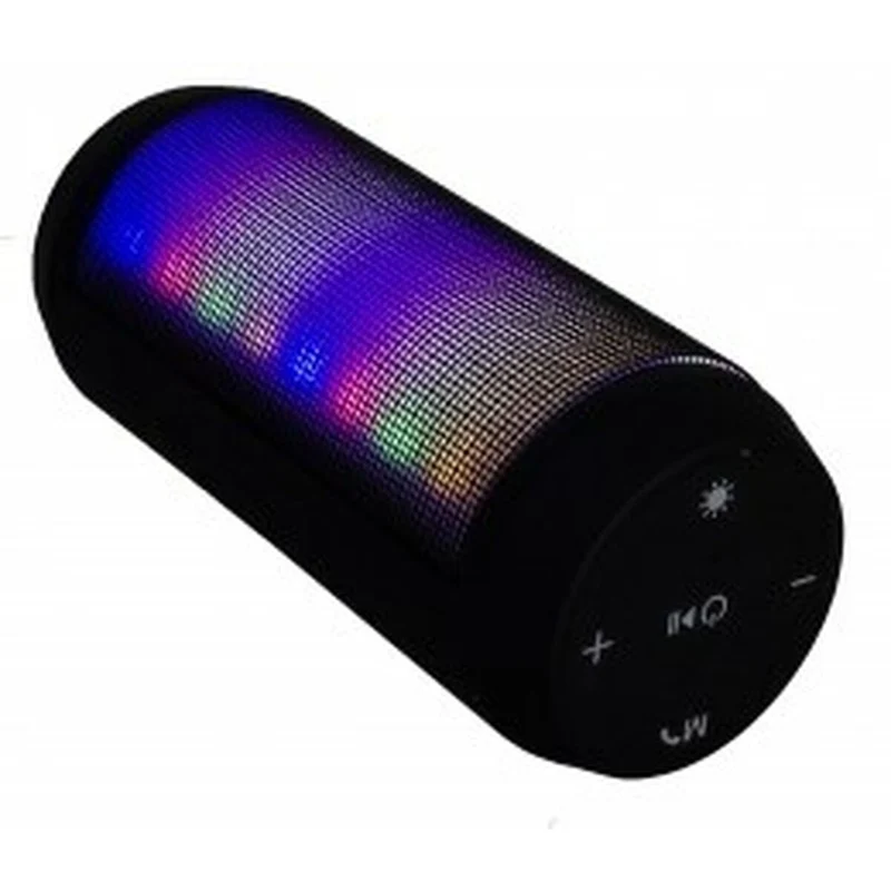 Enceintes Bluetooth portables Esperanza EP133K Noir 5 W