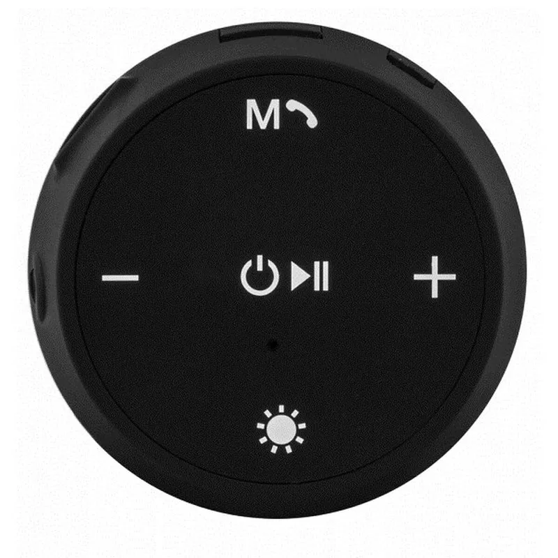 Enceintes Bluetooth portables Esperanza EP133K Noir 5 W