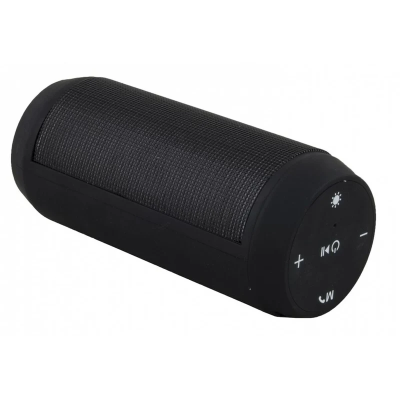 Enceintes Bluetooth portables Esperanza EP133K Noir 5 W