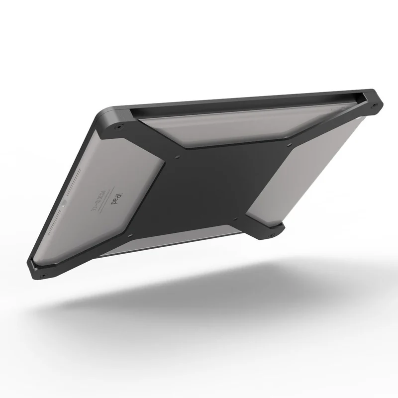 Support mobile ou tablette Compulocks 102AXSB Noir