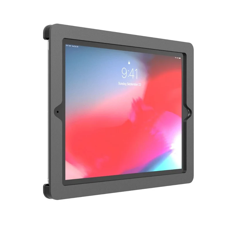 Support mobile ou tablette Compulocks 102AXSB Noir