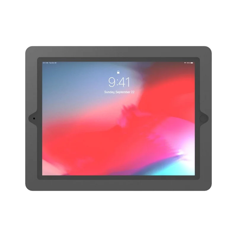 Support mobile ou tablette Compulocks 102AXSB Noir