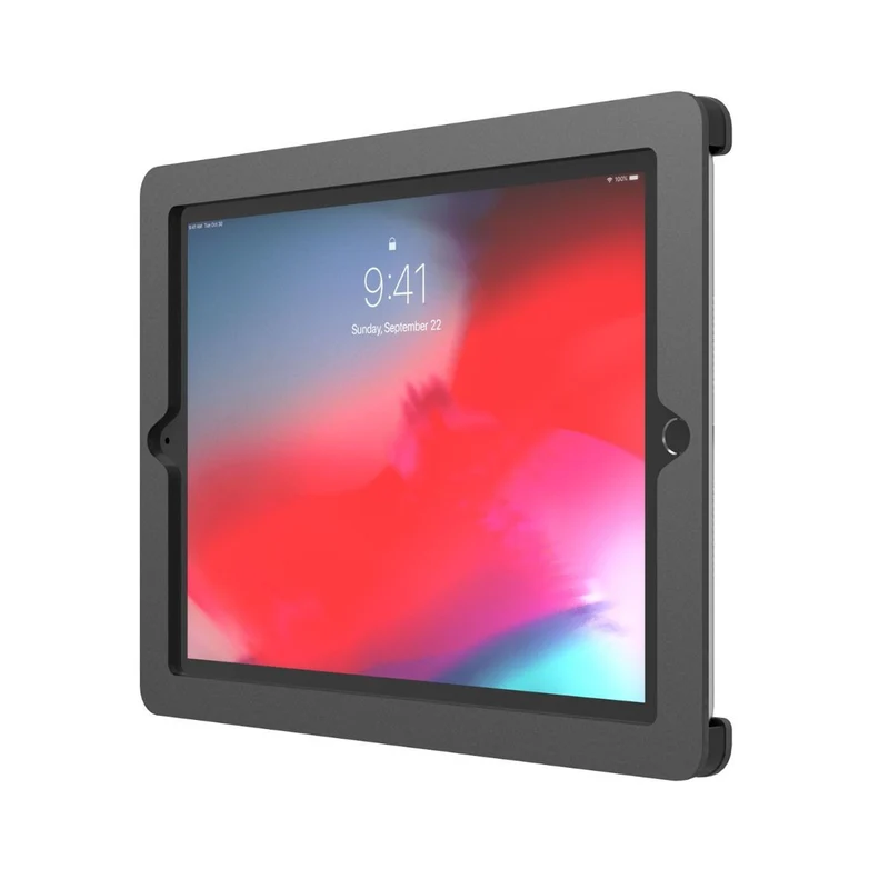 Support mobile ou tablette Compulocks 102AXSB Noir
