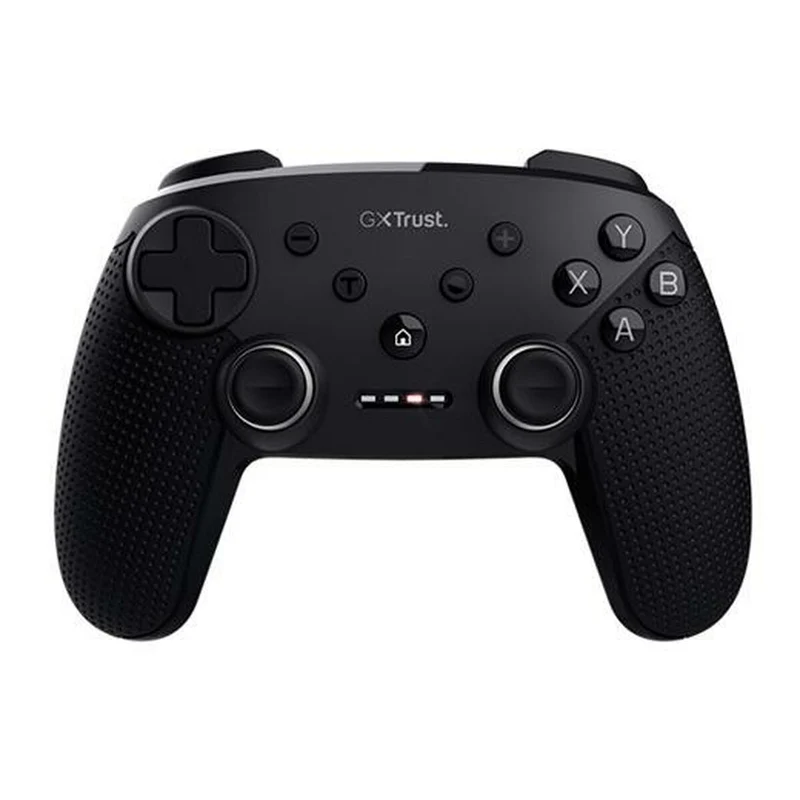 Contrôle de jeu Trust GXT 542 MUTA Noir Nintendo Switch sans fil