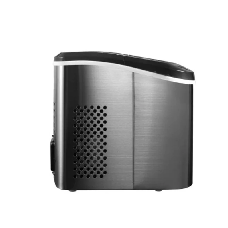 Machine à glaçons Lin ICE PRO-S12 Argent 112 W 2,2 L