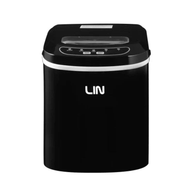 Machine à glaçons Lin ICE PRO-B12 Noir 112 W 2,2 L