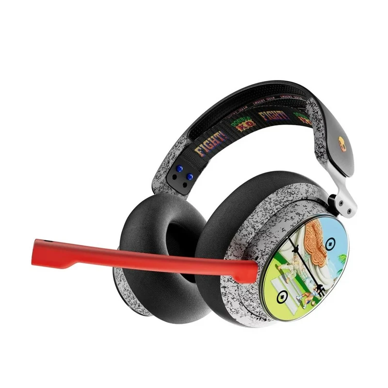Casque de jeu avec microphone Skullcandy S6PPY-Q770