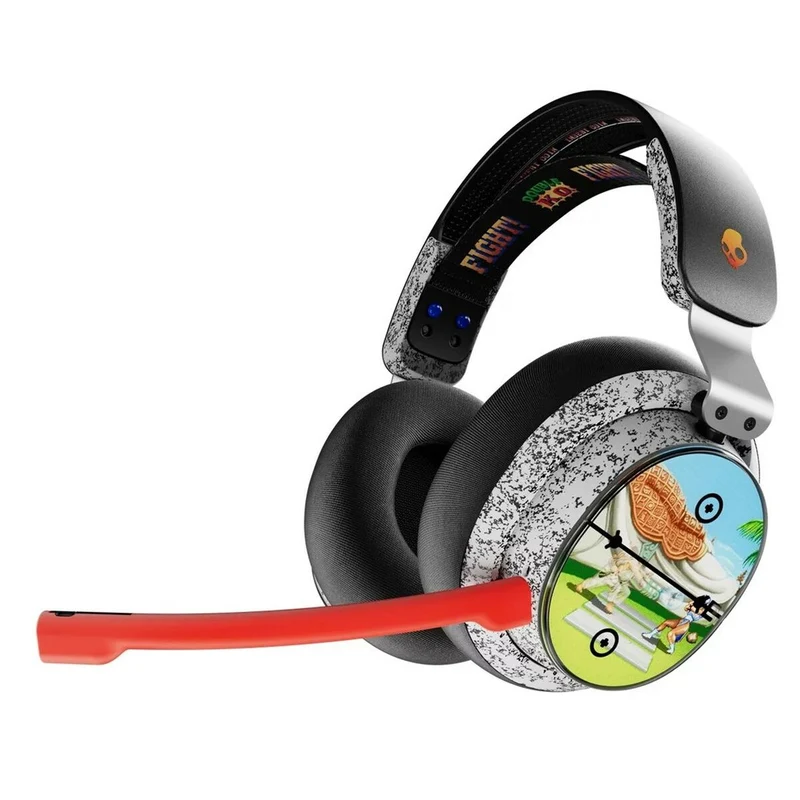 Casque de jeu avec microphone Skullcandy S6PPY-Q770