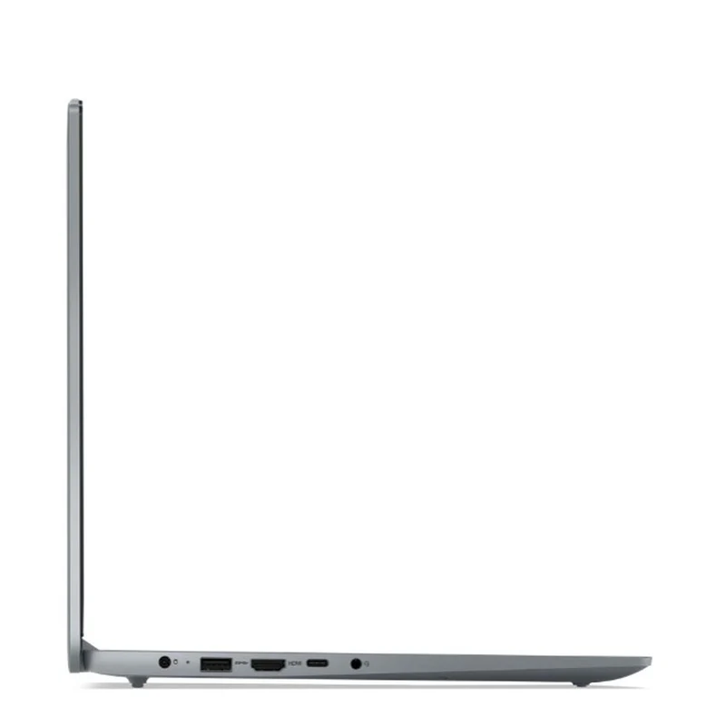 Ordinateur portable Lenovo IdeaPad Slim 3 15,6" AMD Ryzen 5-7530U 8 Go RAM 512 Go SSD Qwerty US