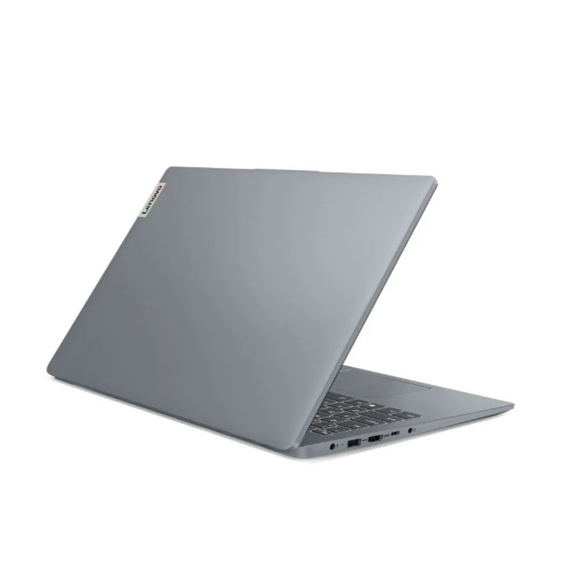 Ordinateur portable Lenovo IdeaPad Slim 3 15,6" AMD Ryzen 5-7530U 8 Go RAM 512 Go SSD Qwerty US