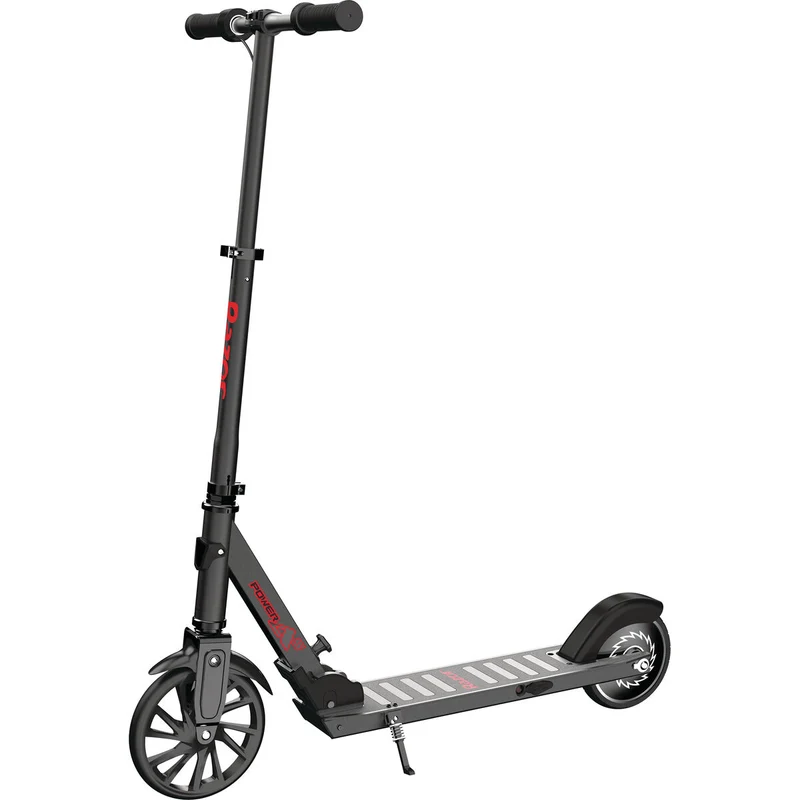Trottinette électrique Razor Power A5 Blanc Noir 22 V