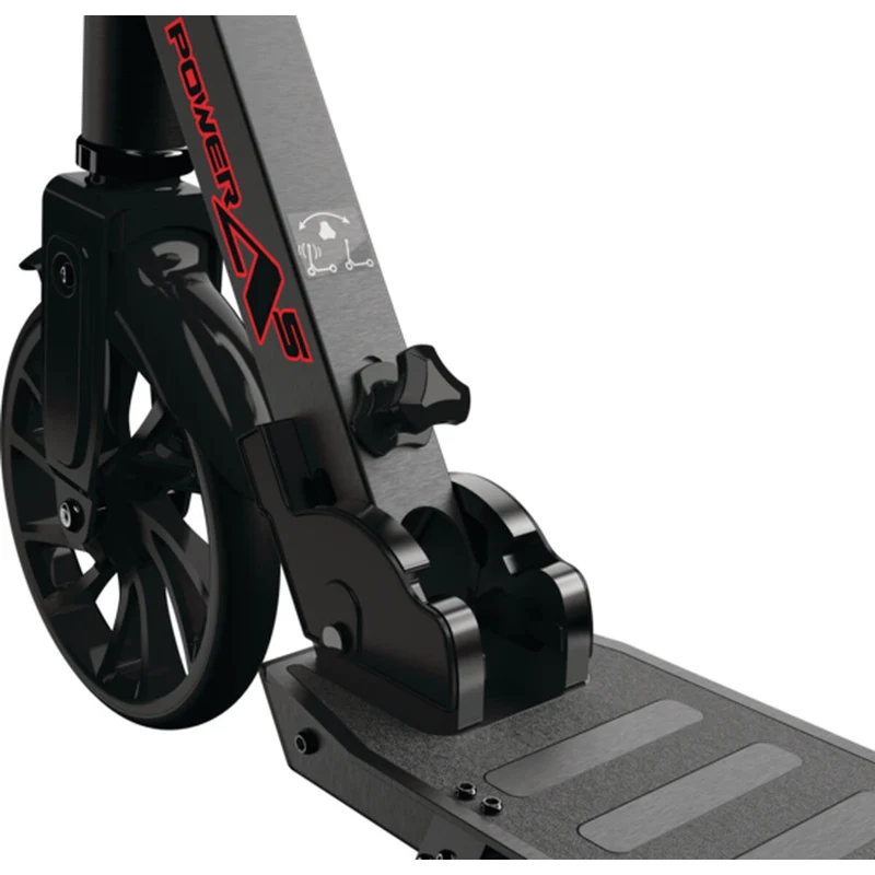 Trottinette électrique Razor Power A5 Blanc Noir 22 V