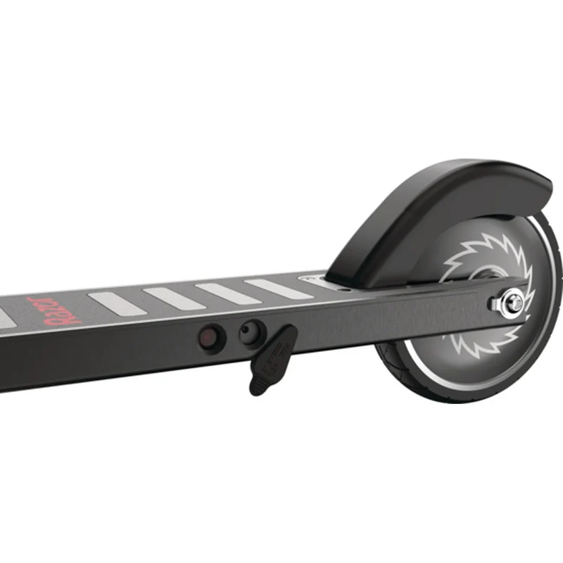 Trottinette électrique Razor Power A5 Blanc Noir 22 V