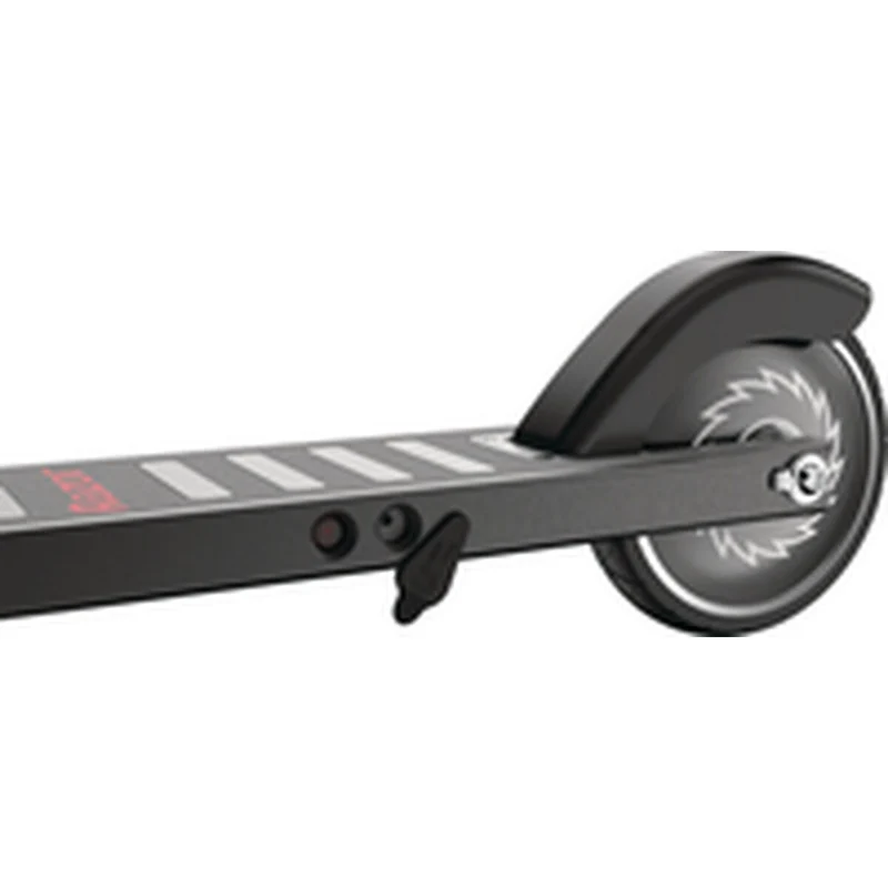 Trottinette électrique Razor Power A5 Blanc Noir 22 V