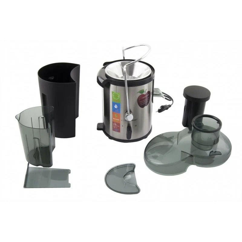Presse-agrumes électrique Esperanza EKJ002 Noir 500 W
