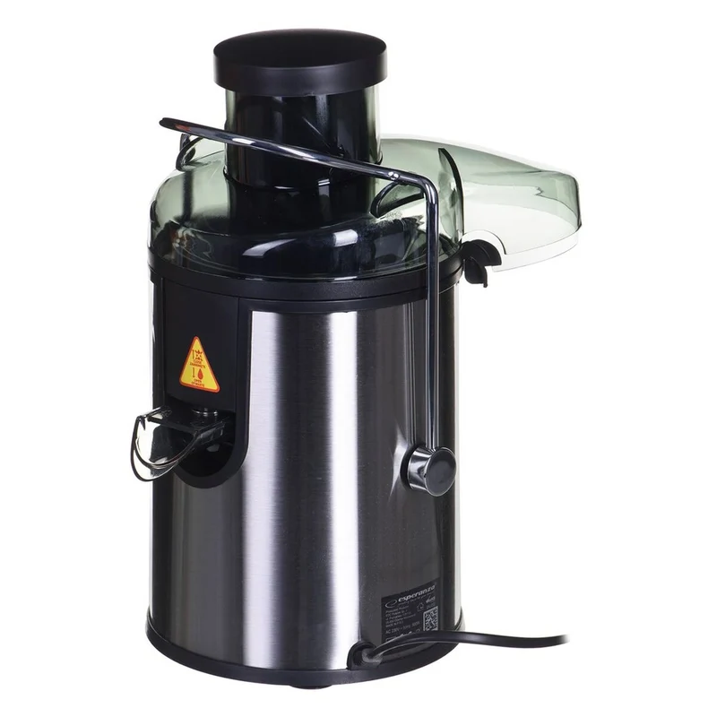 Presse-agrumes électrique Esperanza EKJ002 Noir 500 W