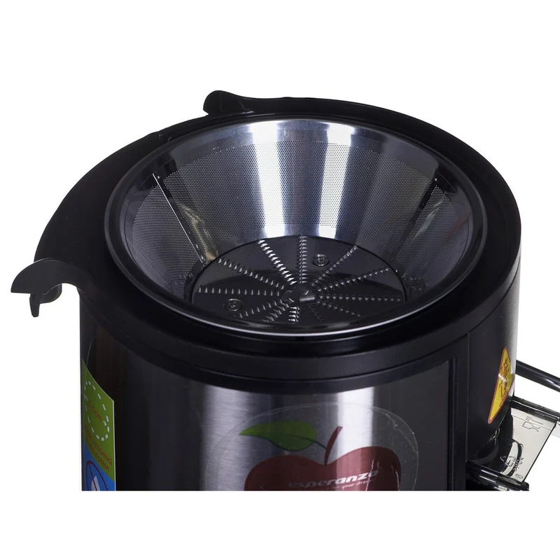 Presse-agrumes électrique Esperanza EKJ002 Noir 500 W