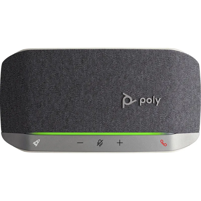 Enceintes Bluetooth portables HP 772D2AA Noir Argent 50 W
