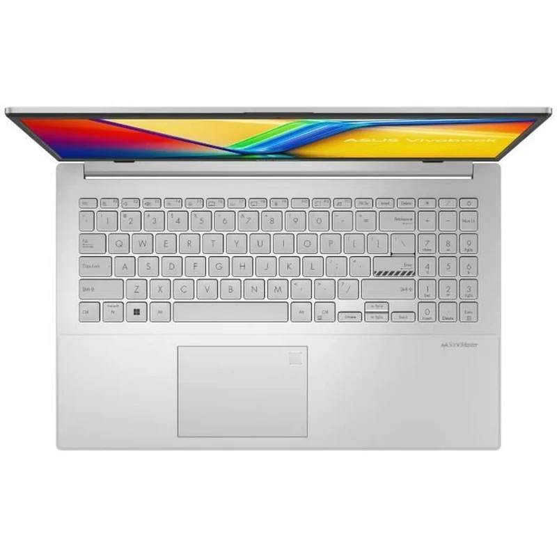 Ordinateur portable Asus VivoBook 15 S1504 15,6" Intel Core i3 N305 8 Go RAM 512 Go SSD
