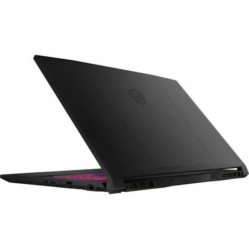 Ordinateur portable MSI Katana B12UDXK-854XFR 17,3" i5-12450H 16 Go RAM 512 Go SSD NVIDIA GeForce RTX 3050