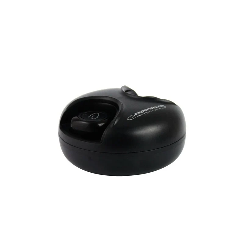Écouteurs intra-auriculaires Bluetooth Esperanza EH228K noir