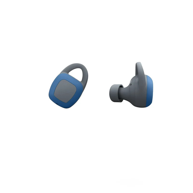 Écouteurs intra-auriculaires Bluetooth Energy Sistem 447619 IPX7 Bleu