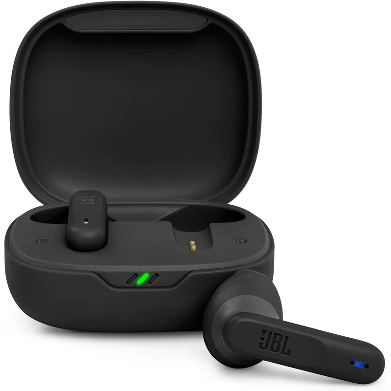 Casque Bluetooth JBL Wave 300 Noir (Reconditionné A+)