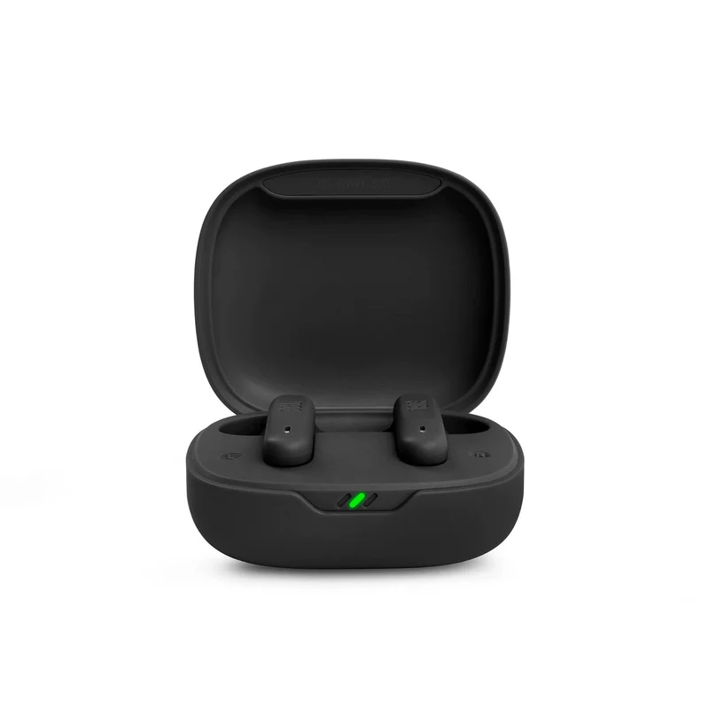 Casque Bluetooth JBL Wave 300 Noir (Reconditionné A+)