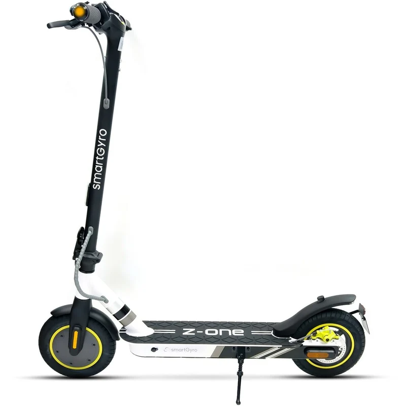 Trottinette électrique Smartgyro Z-ONE Noir 350 W 36 V