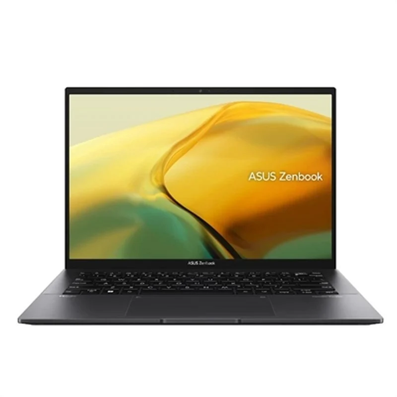 Ordinateur portable Asus UM3402YA-KP272W RYZEN 5-5625U 14" AMD Ryzen 5 5625U 16 Go RAM 512 Go SSD