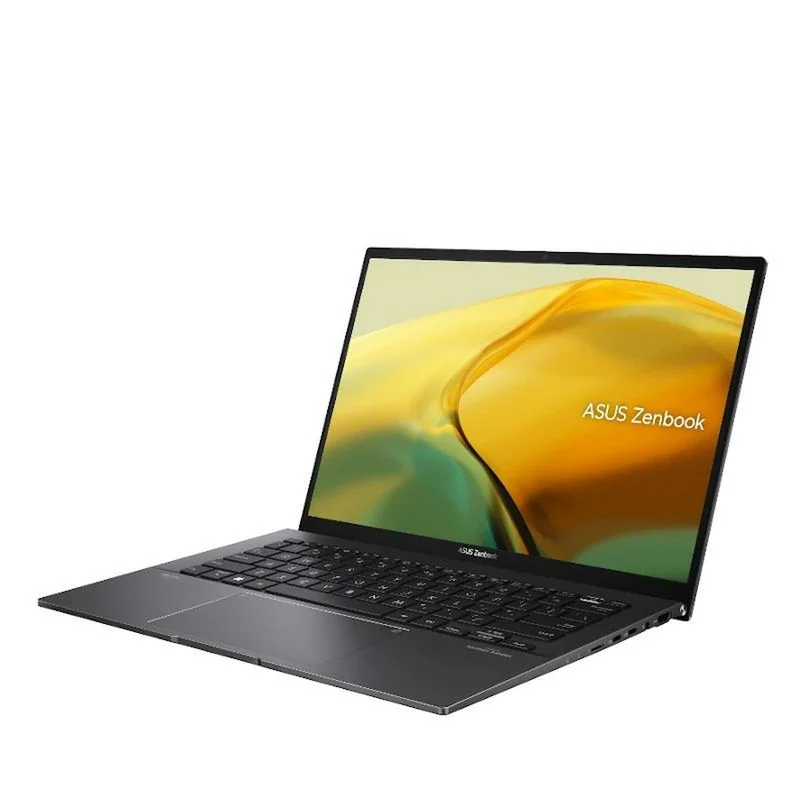 Ordinateur portable Asus UM3402YA-KP272W RYZEN 5-5625U 14" AMD Ryzen 5 5625U 16 Go RAM 512 Go SSD