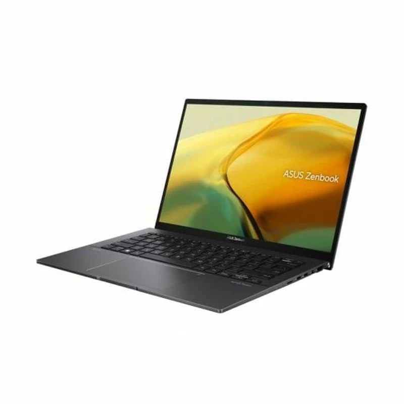 Ordinateur portable Asus UM3402YA-KP272W RYZEN 5-5625U 14" AMD Ryzen 5 5625U 16 Go RAM 512 Go SSD