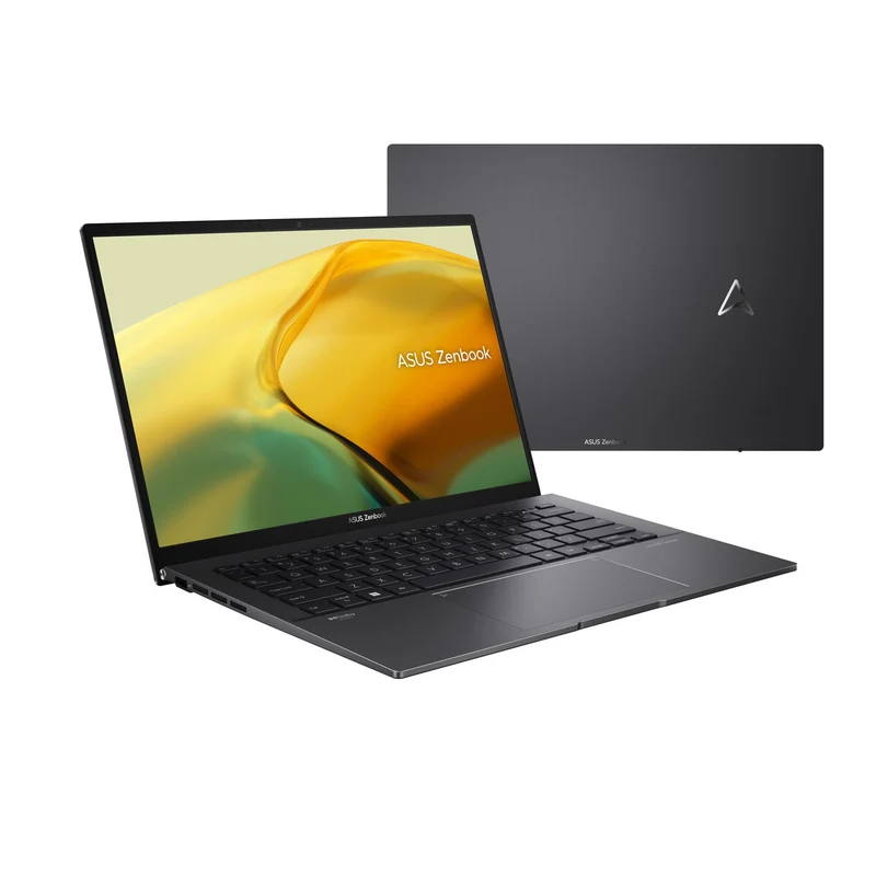 Ordinateur portable Asus UM3402YA-KP272W RYZEN 5-5625U 14" AMD Ryzen 5 5625U 16 Go RAM 512 Go SSD
