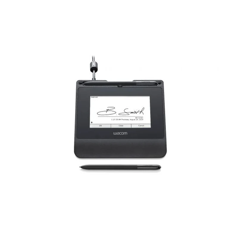 Bloc de signature Wacom STU-540-CH2