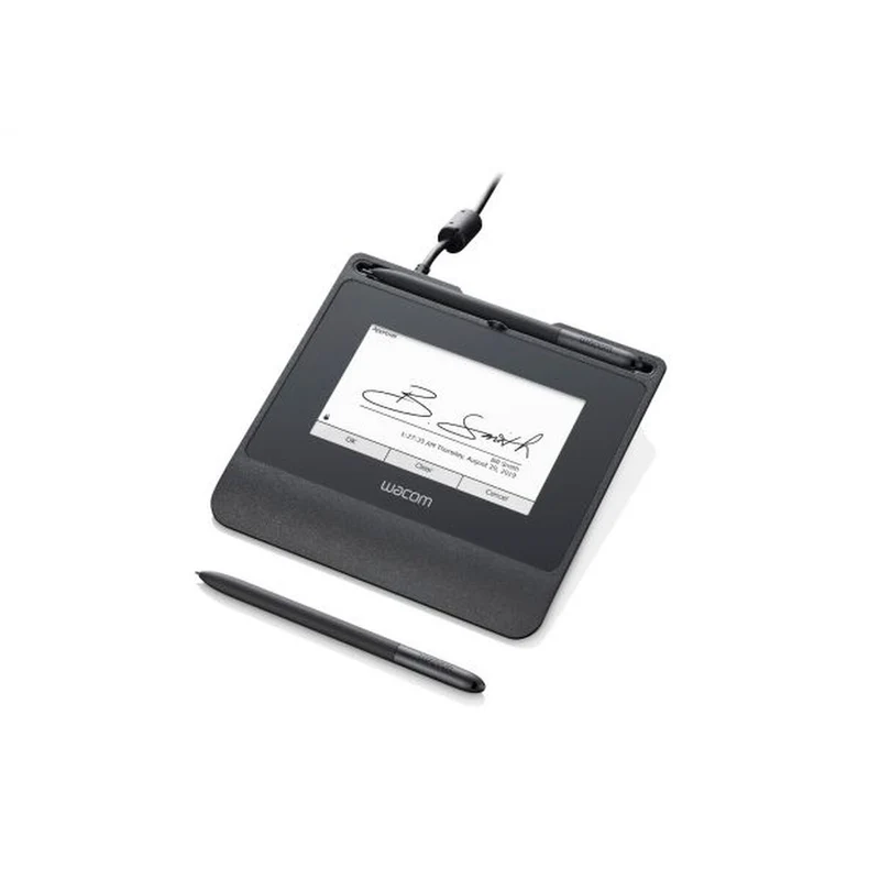 Bloc de signature Wacom STU-540-CH2