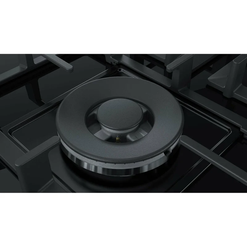 Plaque de cuisson à gaz BOSCH PPQ7A6B90 75,2 cm