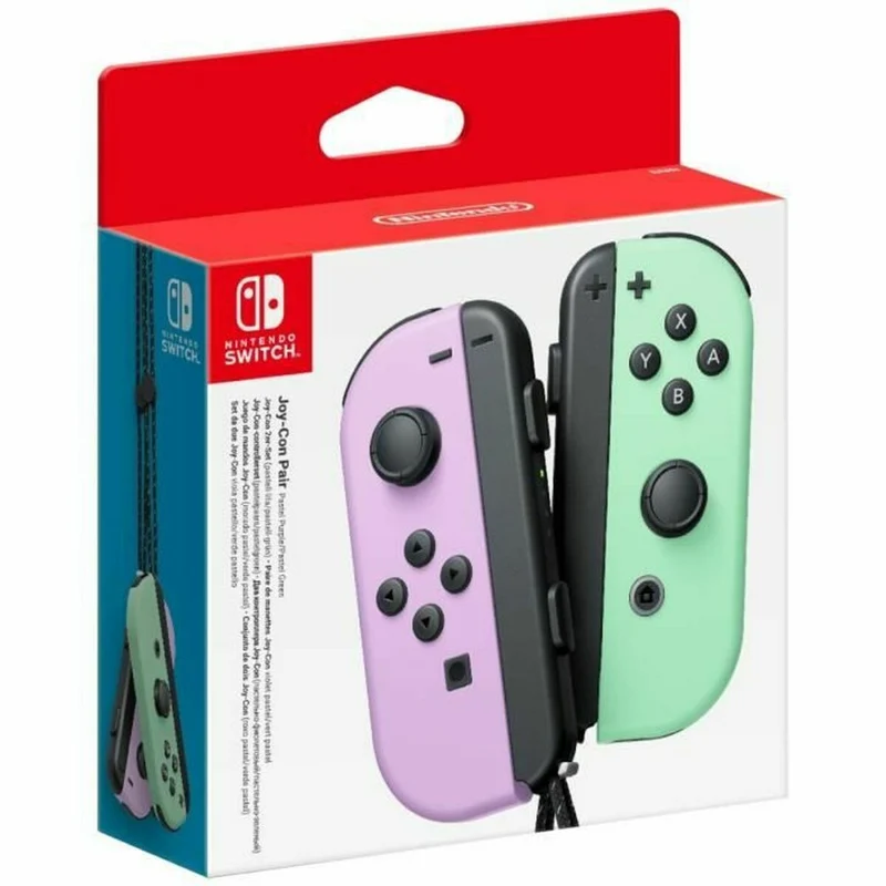 Télécommande Nintendo 10011584