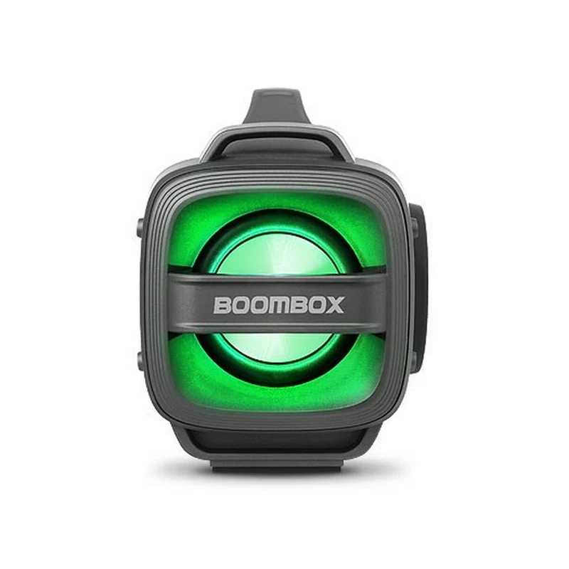 Enceintes Bluetooth Real-El X-770 Noir 60 W