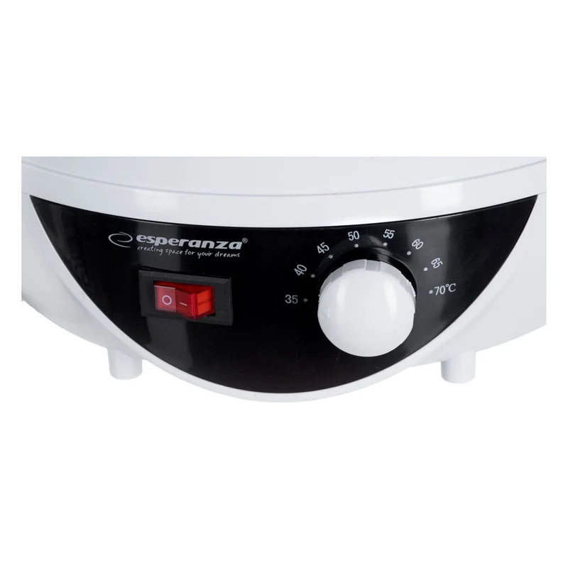Déshydrateur alimentaire Esperanza EKD002 250 W