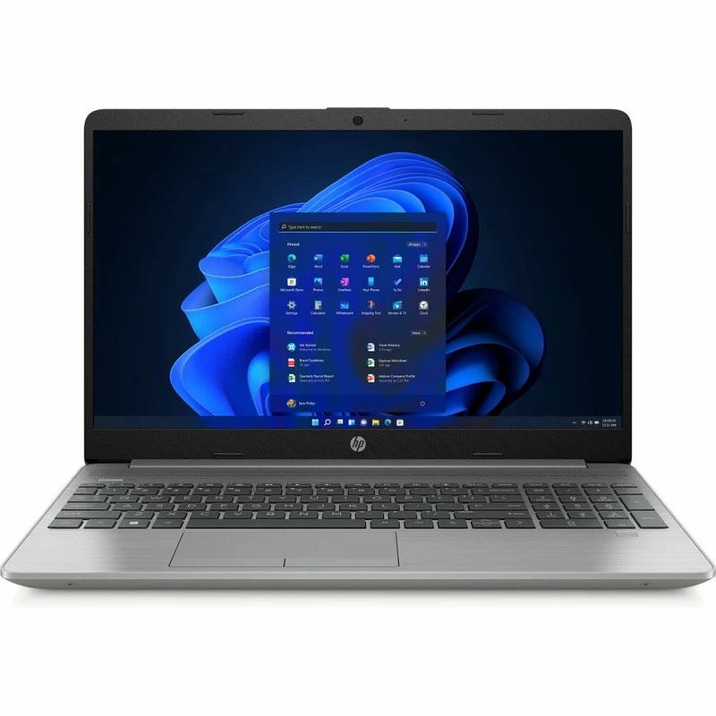 Ordinateur portable HP 250 G8 15,6" Intel Core i3-1115G4 8 Go RAM 512 Go SSD