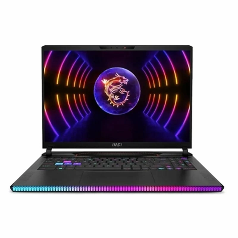 Ordinateur portable MSI 15 B12VFK-095XES i7-12650H Nvidia Geforce RTX 4060 512 Go SSD 16 Go RAM
