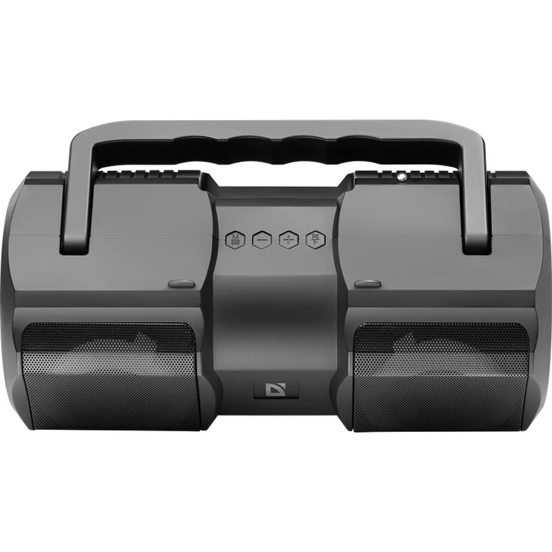 Enceintes Bluetooth portables Defender BEATBOX 20 Noir