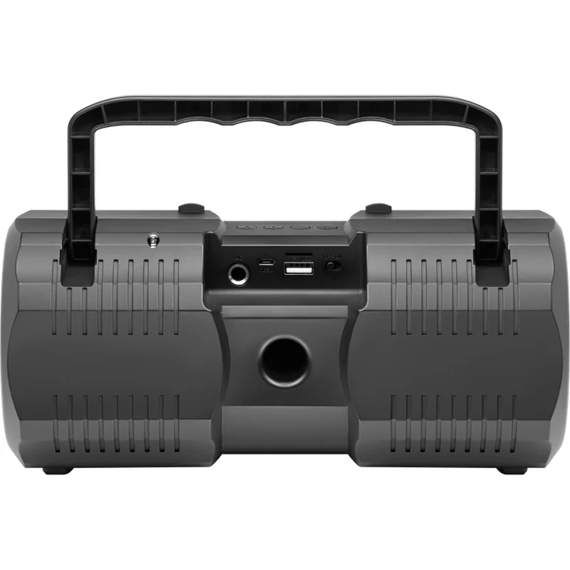 Enceintes Bluetooth portables Defender BEATBOX 20 Noir