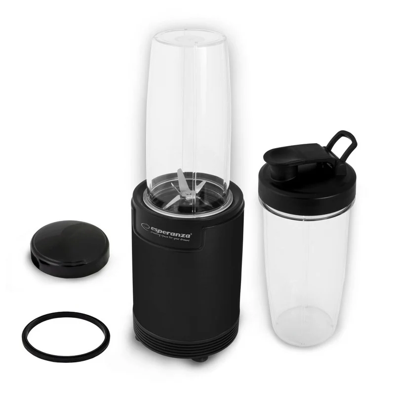 Mixeur Esperanza Noir 700 W