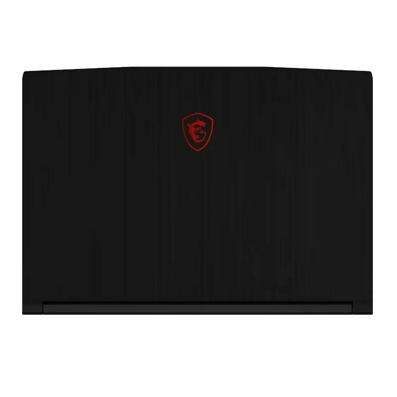 Ordinateur portable MSI THIN GF63 12VE-009XES Bluetooth 5.2 16 Go de RAM 512 Mo de RAM i5-12450H